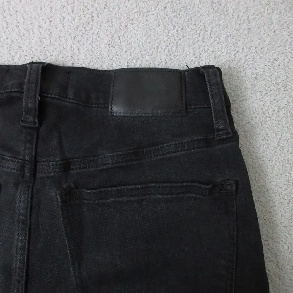 Madewell jeans womens
